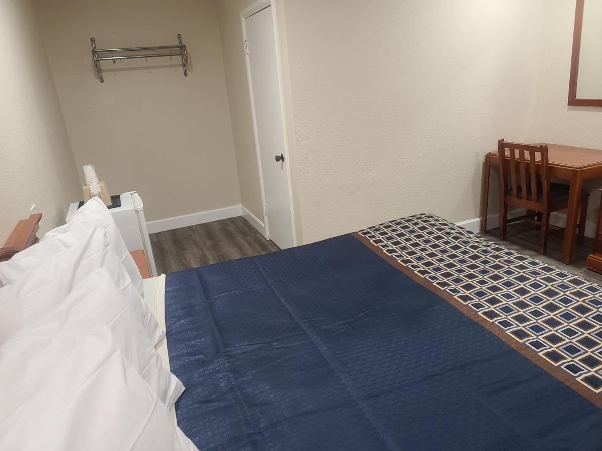 Majestic Inn & Suites Klamath Falls Eksteriør billede