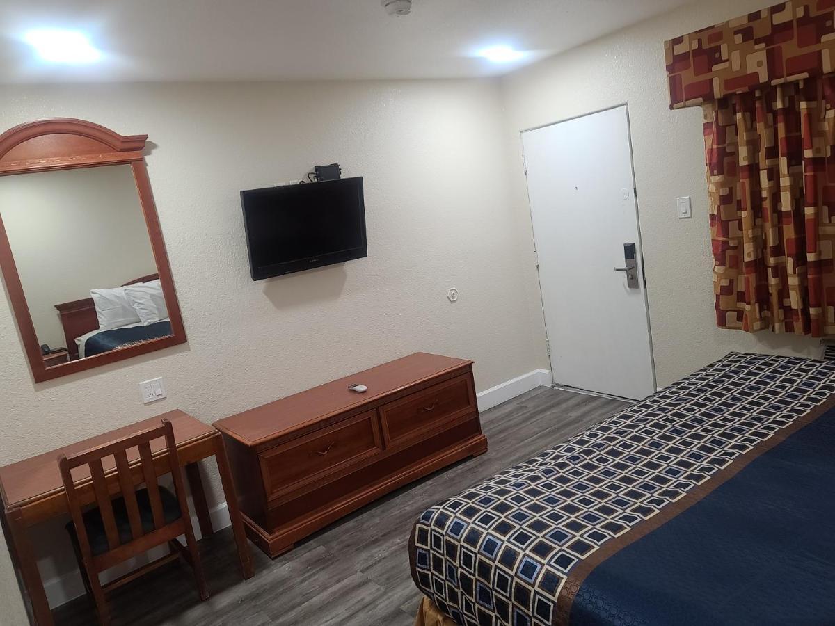 Majestic Inn & Suites Klamath Falls Eksteriør billede